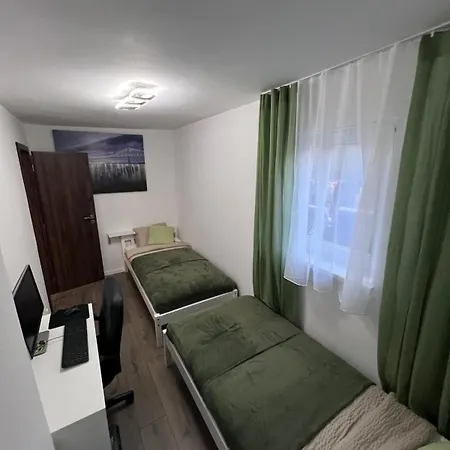 Family Two-family House In * Kosice