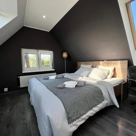 Family Two-family House In * Kosice