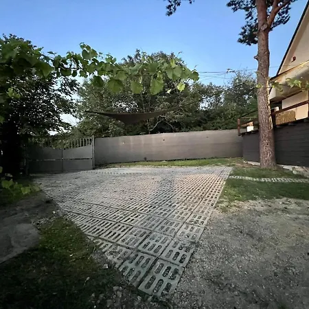 Family Two-family House In
